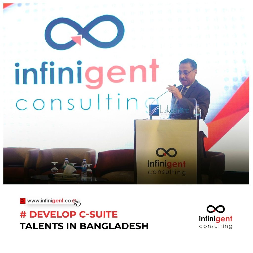 #infinigent #infinigentconsulting