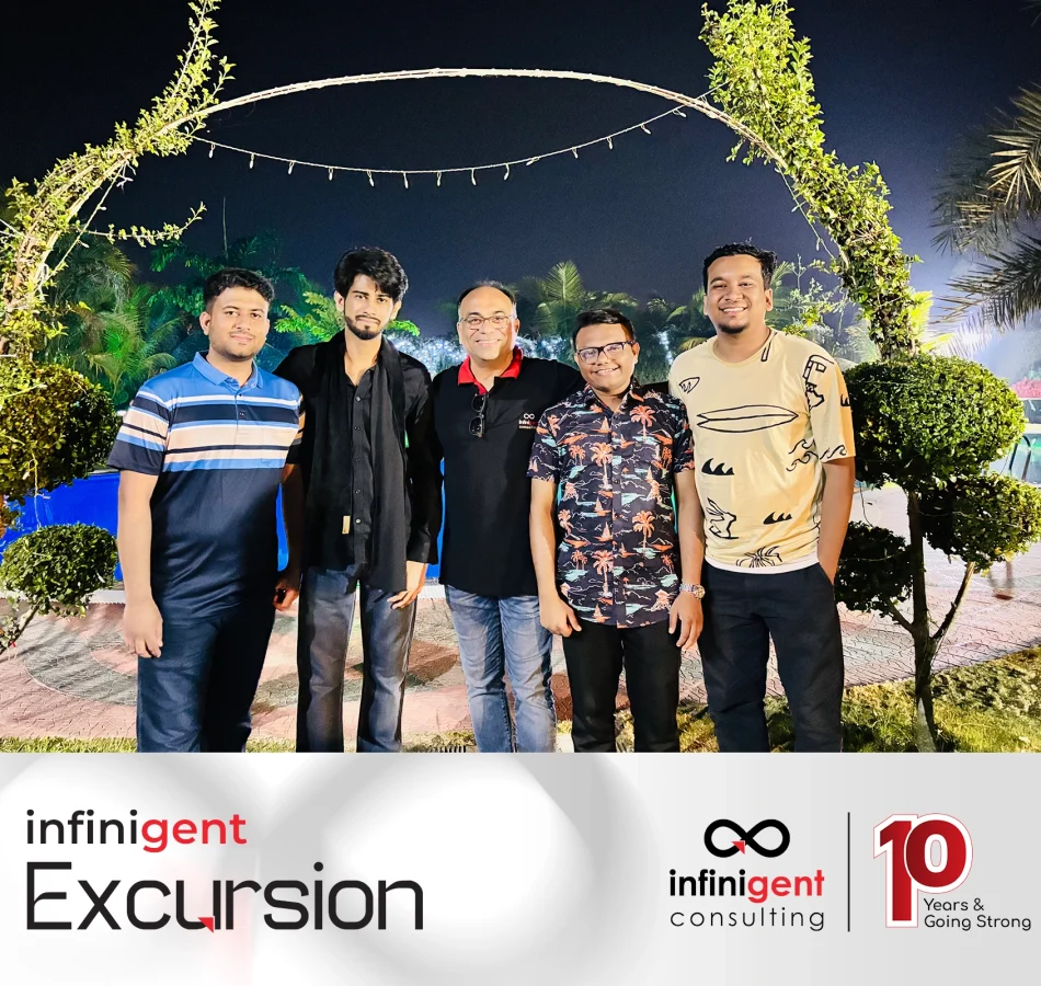 11 Excursion Frame