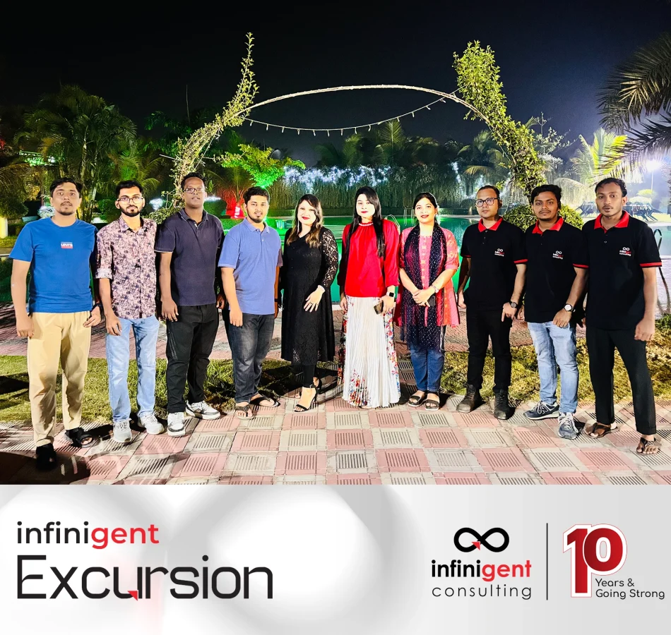 18 Excursion Frame