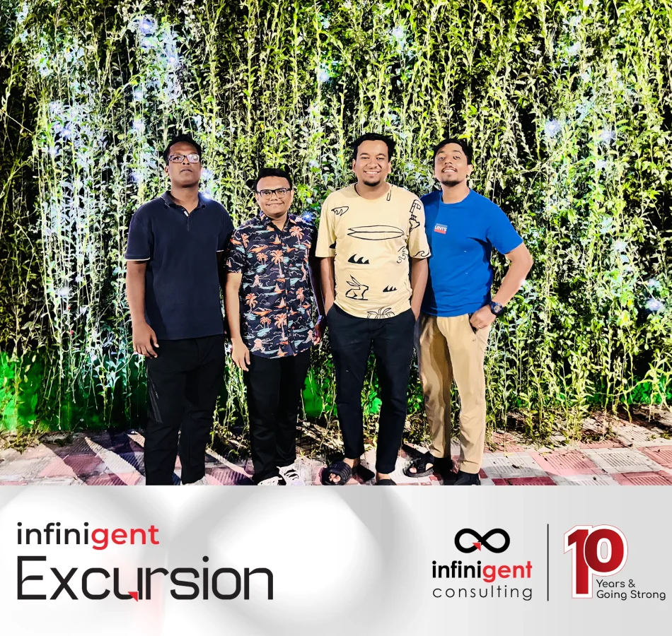 20 Excursion Frame