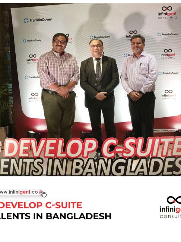 infinigent HR program photo frame 8 Facebook